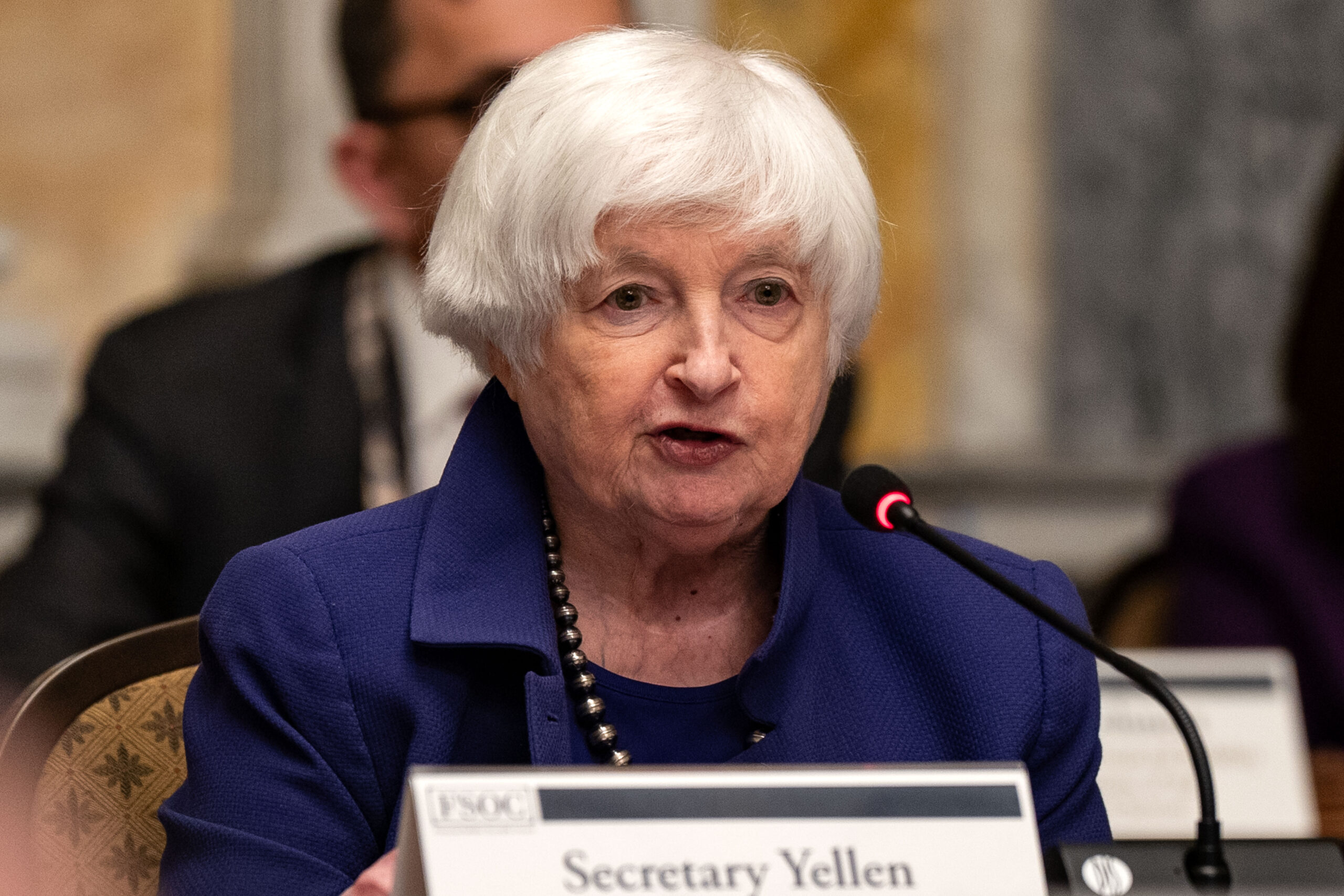 Yellen