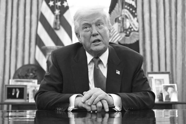 Trump Ordena A Las Agencias A Derogar En Silencio Las Regulaciones, Sin Previo Aviso