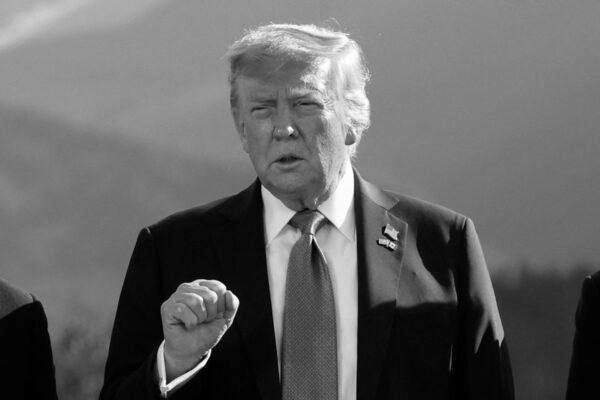 Trump No Llamará A Walz “parar” Desprendidos De Que El Tirador De Minnesota Acusó