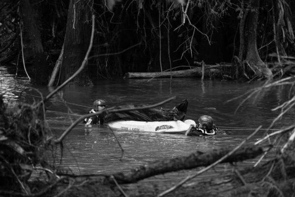 Las Predicciones De Las Inundaciones Podría Empeorar Cuando Los Recortes De Trump Se Apoderen
