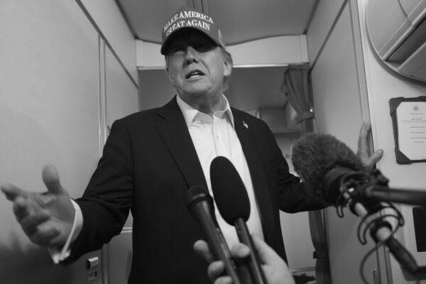 El Epstein Furor Desafía Lo De Pensamos Que Sabíamos Sobre Trump Y Los Medios De Comunicacia