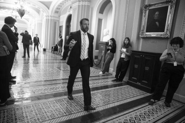 Los Republicanos De Hill Se Preparan Para Otra Pelea Agotadora Por Los Recortes De Gastos De Trump