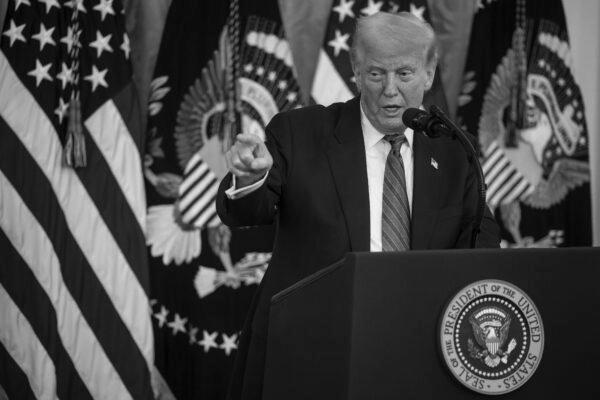 Trump Reconocimiento La Liberación De Epstein Gran Jurado Registra Puede No Complacer A Todos