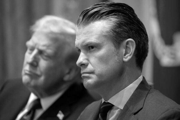 Trump Dice Que Asistirá A La Reunión De Generales De Hegseth